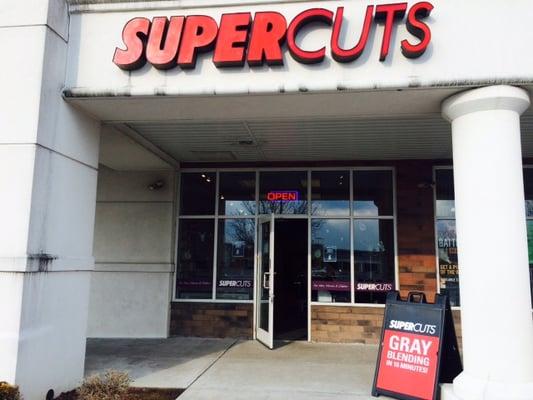 Welcome to Supercuts at Paxton Towne Center, Harrisburg, Pa.!!