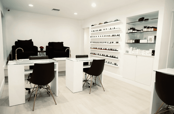 Hanic South Miami's Premier Hair Cut Salon