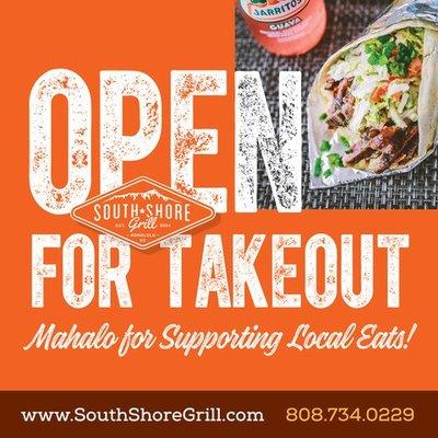 South Shore Grill