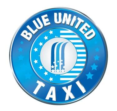 Blue United Taxi