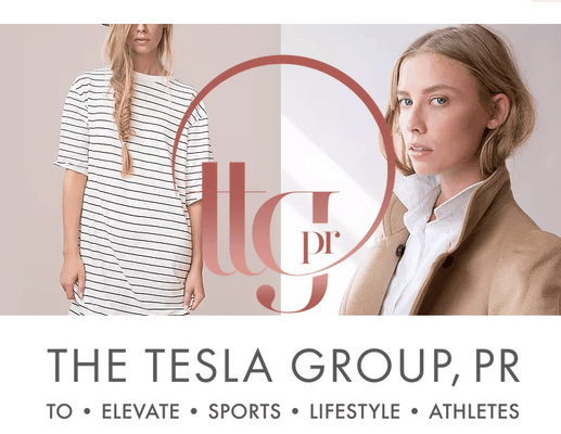 The Tesla Group