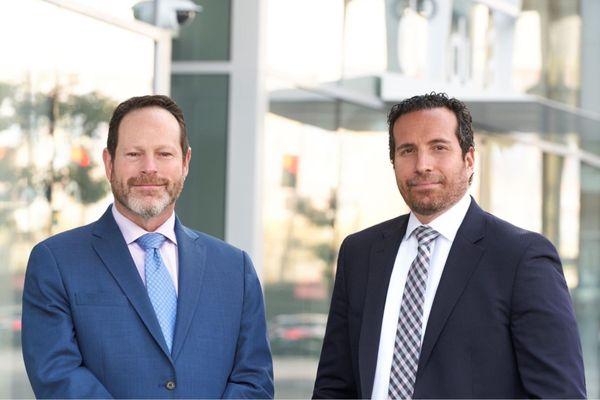 Perlman & Cohen Los Angeles Criminal Lawyers