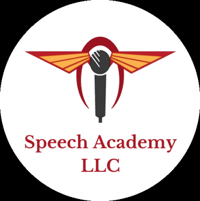 Speech Academy LLC Logo