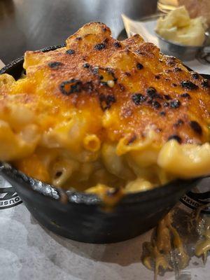 5 Cheese Mac & Cheese