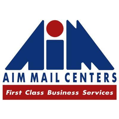 AIM Mail Centers