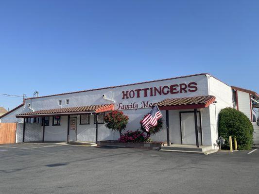 Hottinger Family Meats