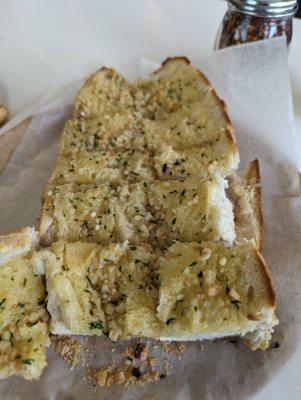 Garlic Bread