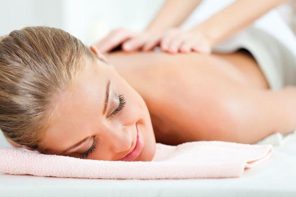 New Canaan Massage