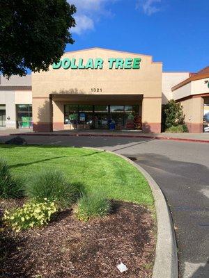 Dollar Tree