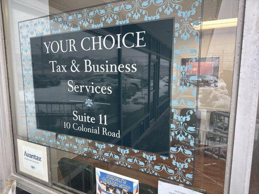 While no one likes paying taxes, Patti and her team make tax preparation efficient and as pleasant as it can be.