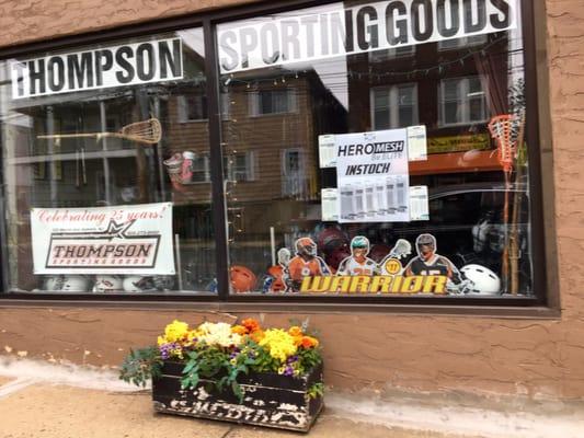 Thompson Sporting Goods