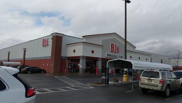 BJ's Wholesale Club