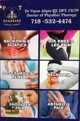 We can help you !