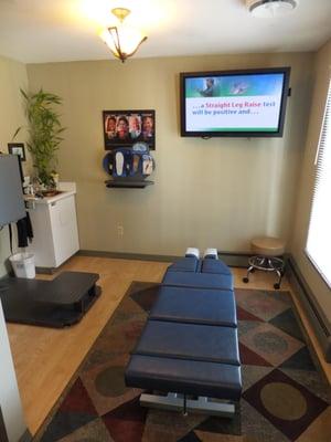 Chiropractic Lifestyle Family Practice, P.C.