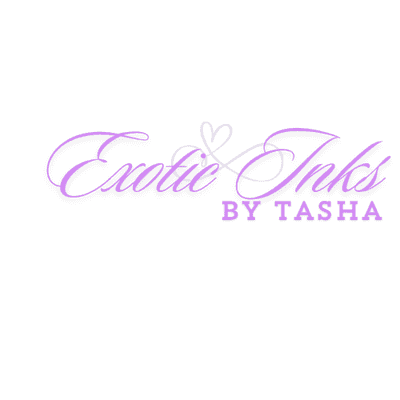 Exotic Inks By Tasha