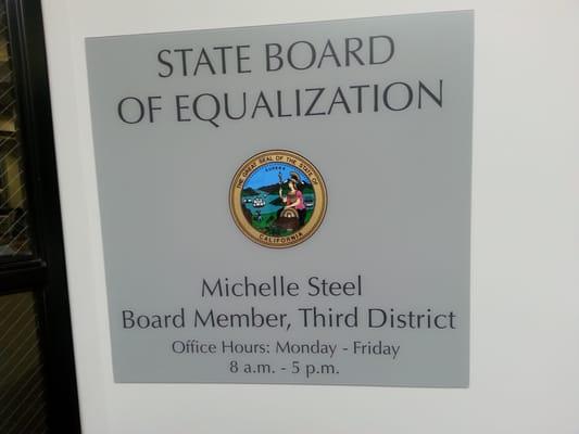 California State Board of Equalization