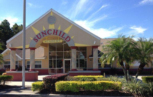 Sunchild Academy