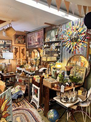 3rd Street Antiques