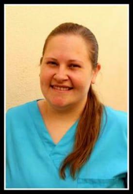 Brittney Petchell, Licensed Massage Therapist