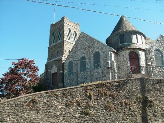 Wissahickon Presbyterian Church