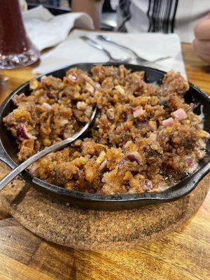 Mama Fina's  House of Filipino Sisig