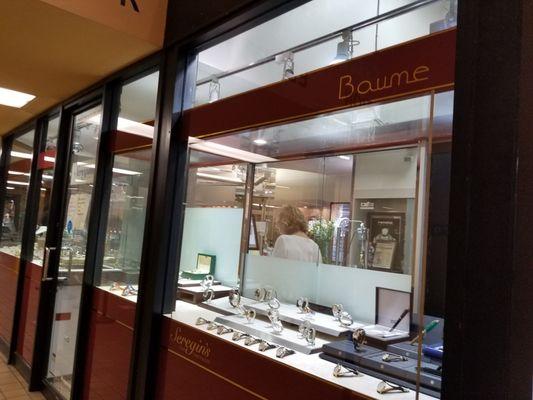 Baume Swiss Jewelers