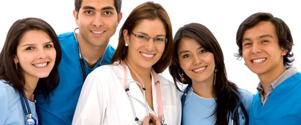 Become a Nurse Assistant.   21-day training program.    97% passing rate!