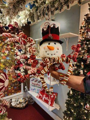 St Nick’s Holiday Shoppe