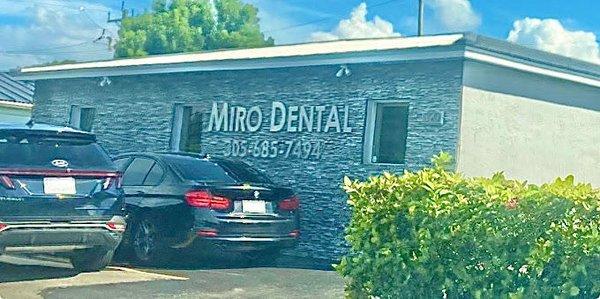 miro dental centers of hialeah