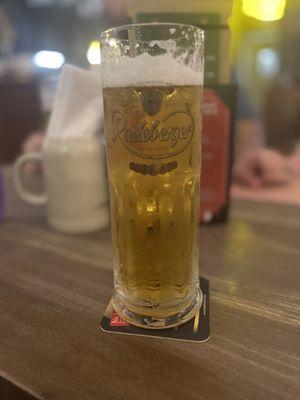 Kölsch beer