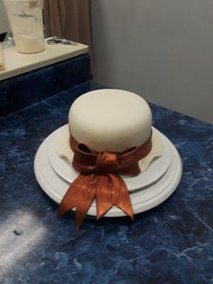 Fondant class