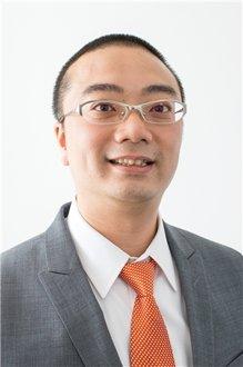 Dr. John Leung