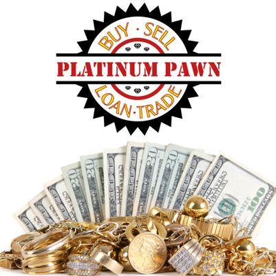 (818) 768-1660 https://www.platinumpawnla.com/ 12041 Roscoe Blvd, Sun Valley, California 91352 Monday - Saturday: 9am-7pm