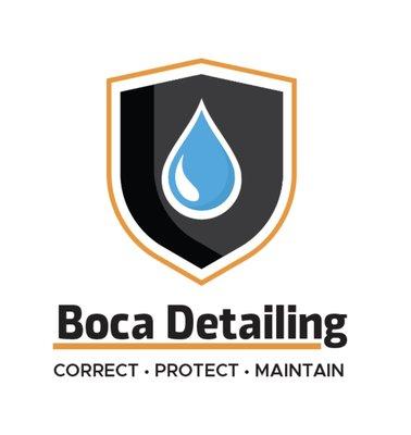 Boca Detailing Center 7/16/20