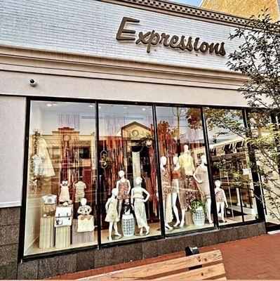 Expressions Boutique