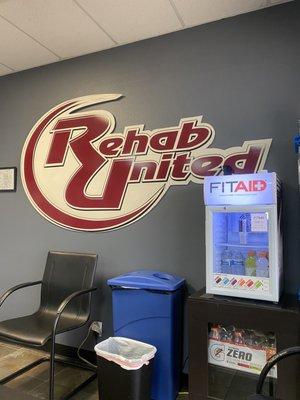 Rehab United Physical Therapy - Kearny Mesa