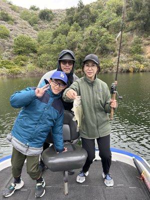 Ojai Angler Fishing Guide Service