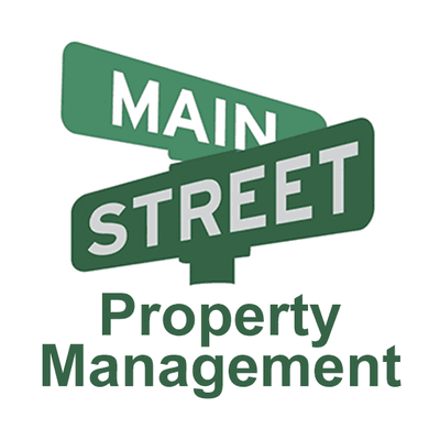 Main Street Property Management