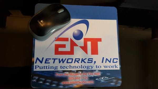 Ent Networks