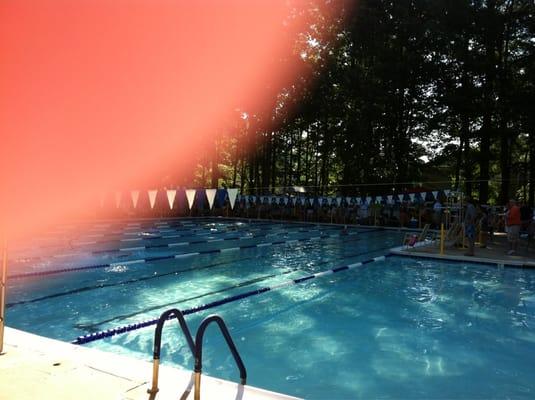 Crofton Swim & Tennis Club