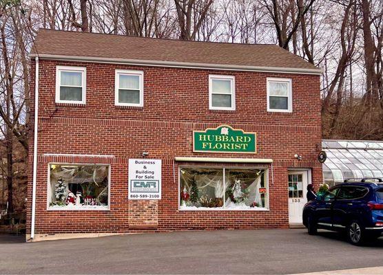 Hubbard Florist