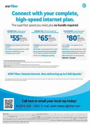 AT&T Fiber