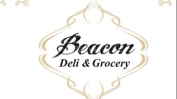 Beacon Deli is now open for all your dining needs.