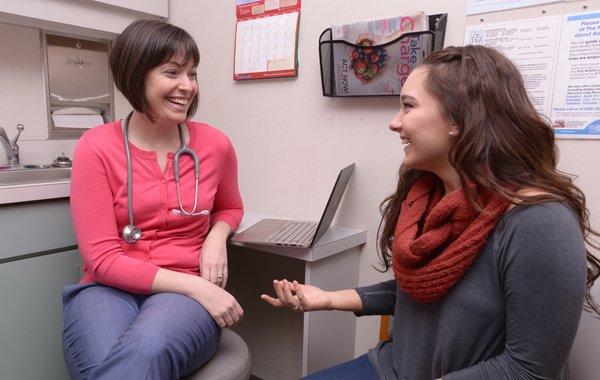 Asheville Family Health Center