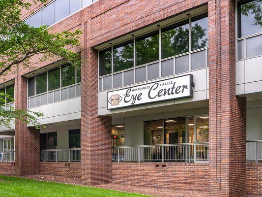 Montgomery Village Eye Center