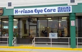 Horizon Eye Care