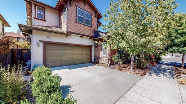 1823 Mariposa Drive - Represented Buyers