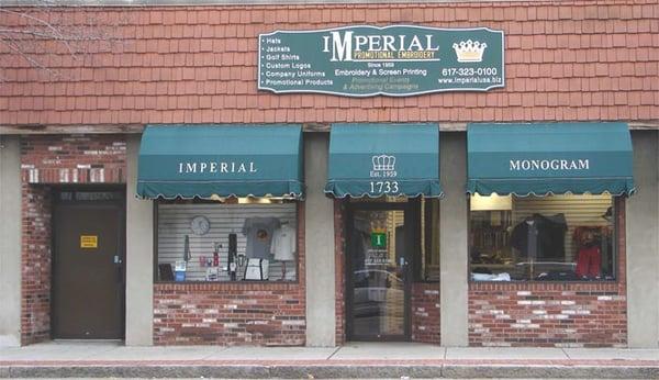 Imperial