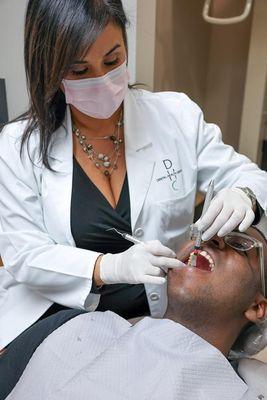 Pembroke Pines Dental Health Center