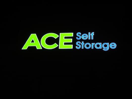 Ace Self Storage